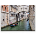 Featured image 1 for Beneath the Bridge of Sighs