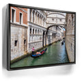 Featured image 6 for Beneath the Bridge of Sighs