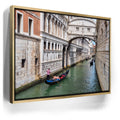 Featured image 8 for Beneath the Bridge of Sighs