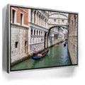 Featured image 9 for Beneath the Bridge of Sighs