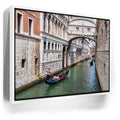 Featured image 7 for Beneath the Bridge of Sighs