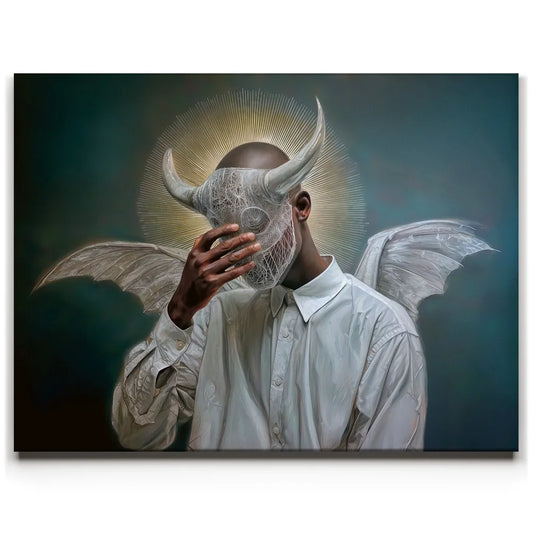 Benediction Of The Broken