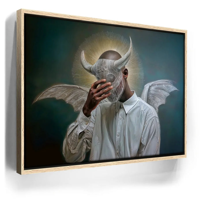 Featured image 10 for Benediction Of The Broken