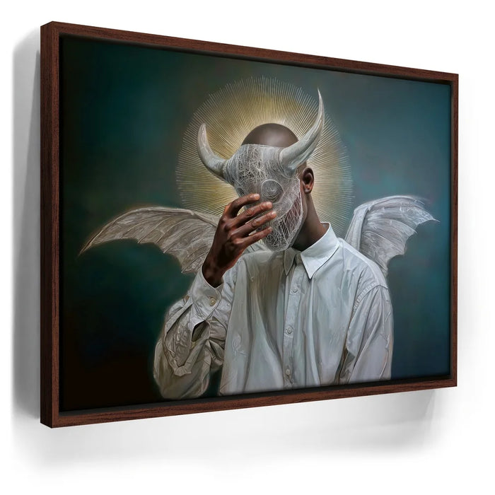 Featured image 11 for Benediction Of The Broken