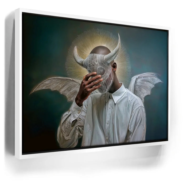 Featured image 7 for Benediction Of The Broken