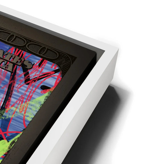 Featured image 13 for Benjamin - Graffiti