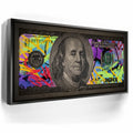 Featured image 5 for Benjamin - Graffiti