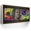 Featured image 9 for Benjamin - Graffiti
