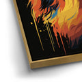 Thumbnail image 12 for Bernese Mountain Dog Rockstar