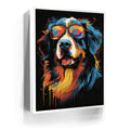 Featured image 6 for Bernese Mountain Dog Rockstar