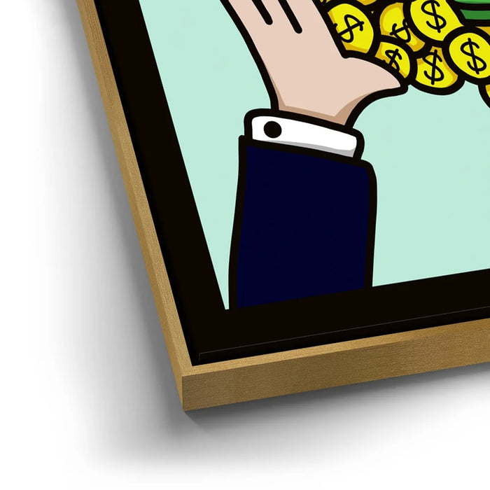 Featured image 12 for Bet On Yourself