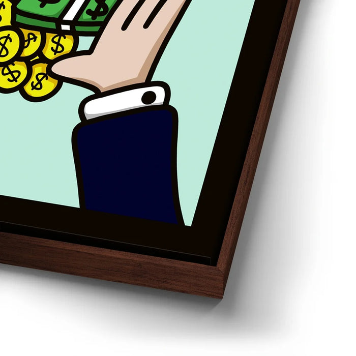 Featured image 14 for Bet On Yourself