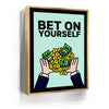 Featured image 7 for Bet On Yourself