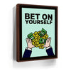 Featured image 10 for Bet On Yourself