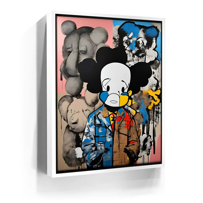 Featured image 7 for Better Days