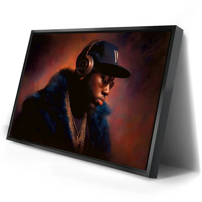 Featured image 2 for Between Bars