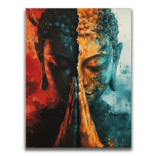 Between Fire and Silence