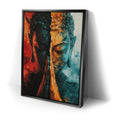 Thumbnail image 2 for Between Fire and Silence