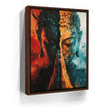 Featured image 10 for Between Fire and Silence