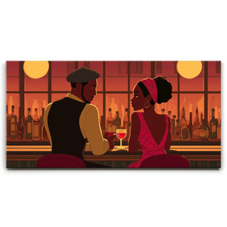 Between Sips