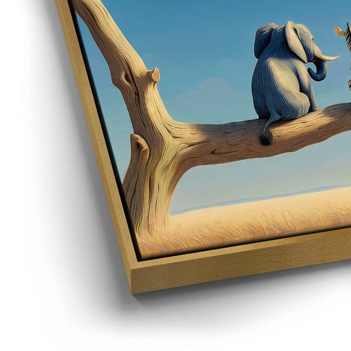 Featured image 12 for Between Us & The Acacia