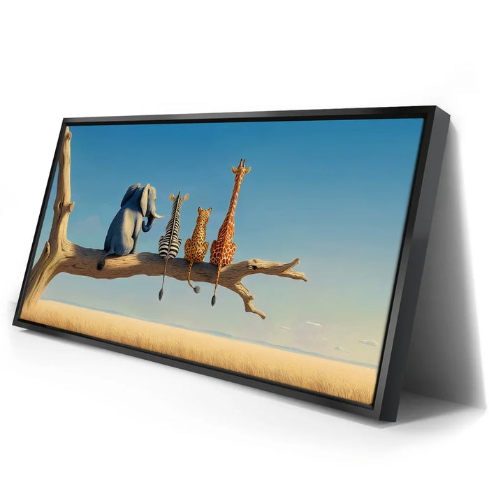 Featured image 2 for Between Us & The Acacia