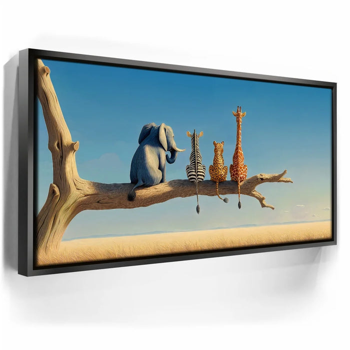 Featured image 5 for Between Us & The Acacia