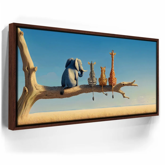 Featured image 10 for Between Us & The Acacia