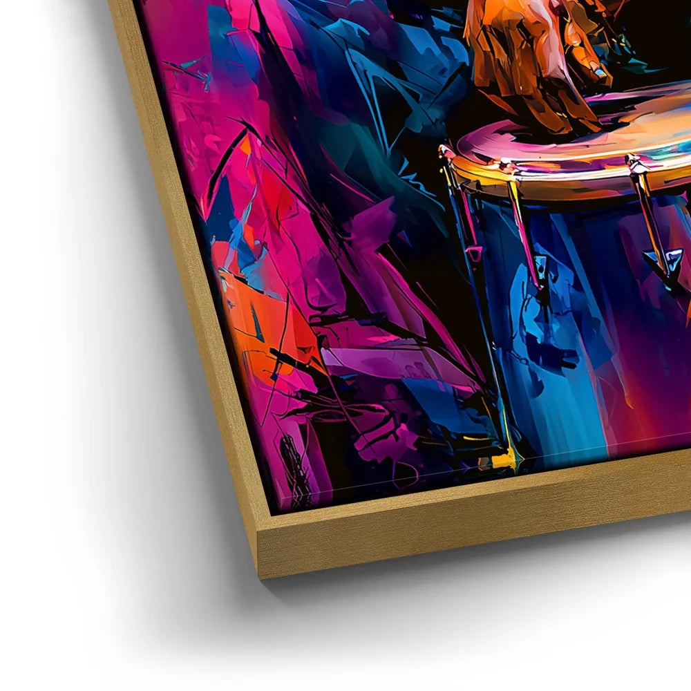 Featured image 13 for Between Beats