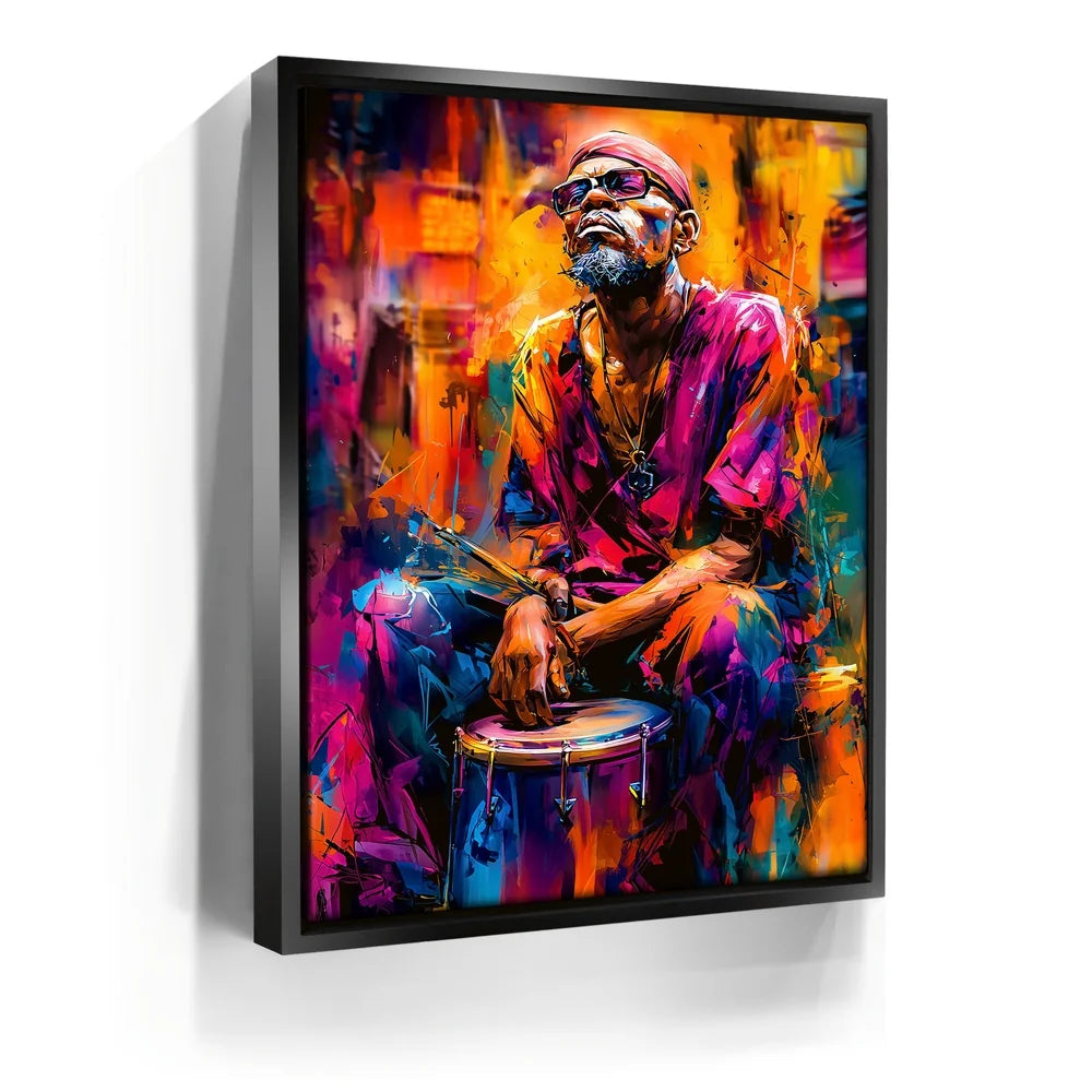 Featured image 6 for Between Beats