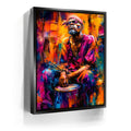 Featured image 6 for Between Beats