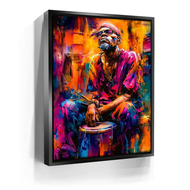 Featured image 6 for Between Beats