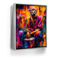 Featured image 9 for Between Beats