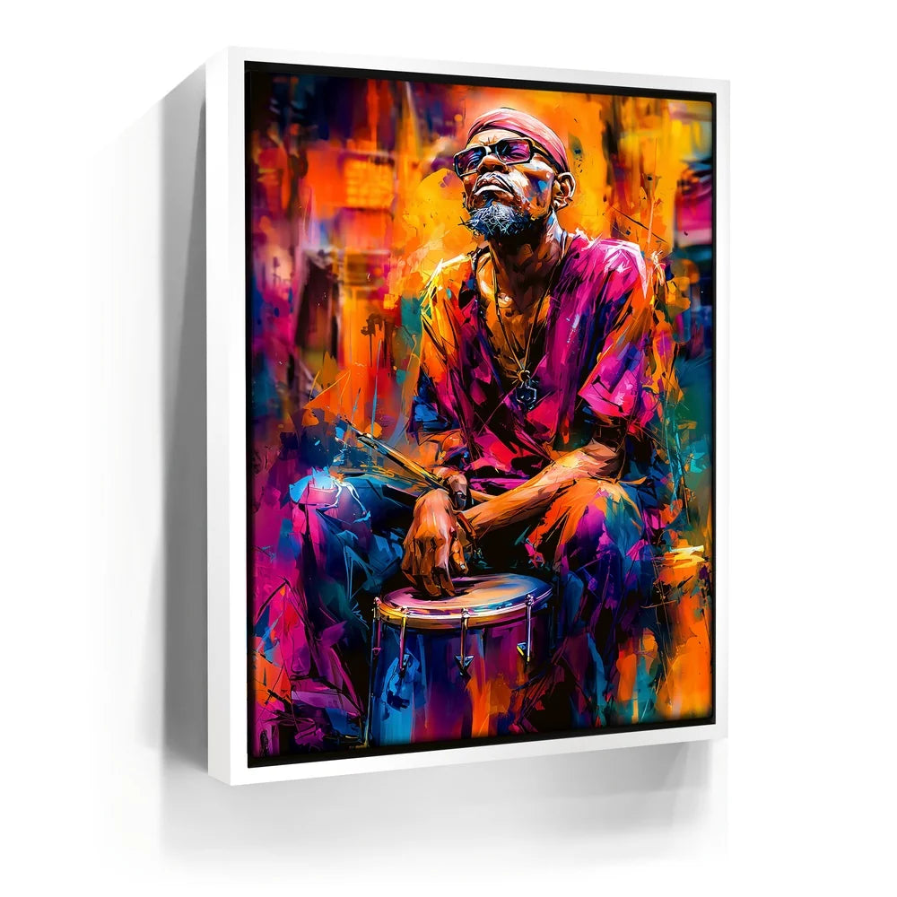 Featured image 7 for Between Beats