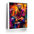 Featured image 7 for Between Beats