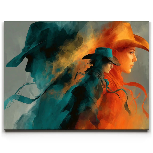 Featured image 1 for Between Dust and Dawn