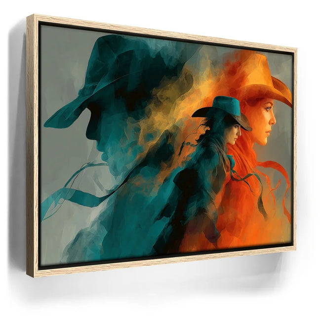 Featured image 10 for Between Dust and Dawn