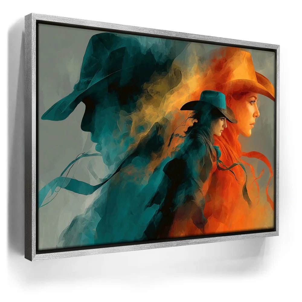 Featured image 9 for Between Dust and Dawn
