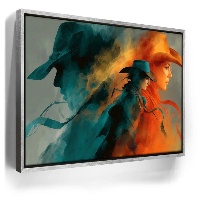Featured image 9 for Between Dust and Dawn