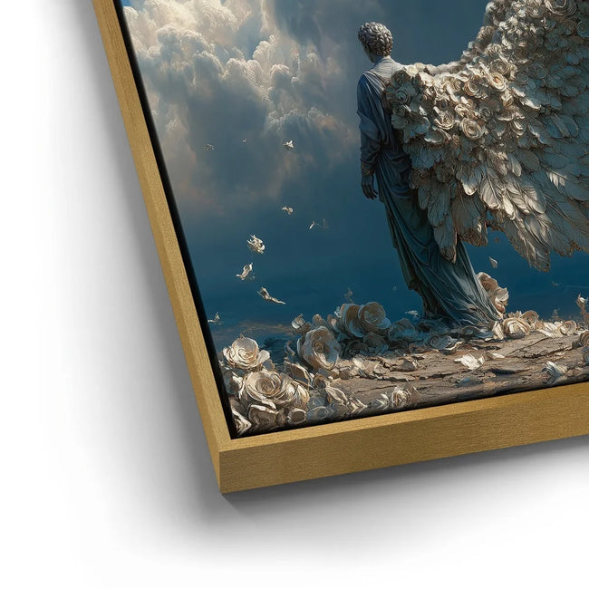 Featured image 13 for Between Heaven and Earth