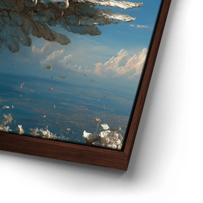Featured image 15 for Between Heaven and Earth