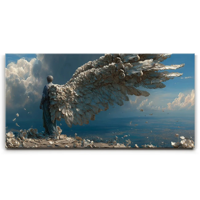 Featured image 1 for Between Heaven and Earth