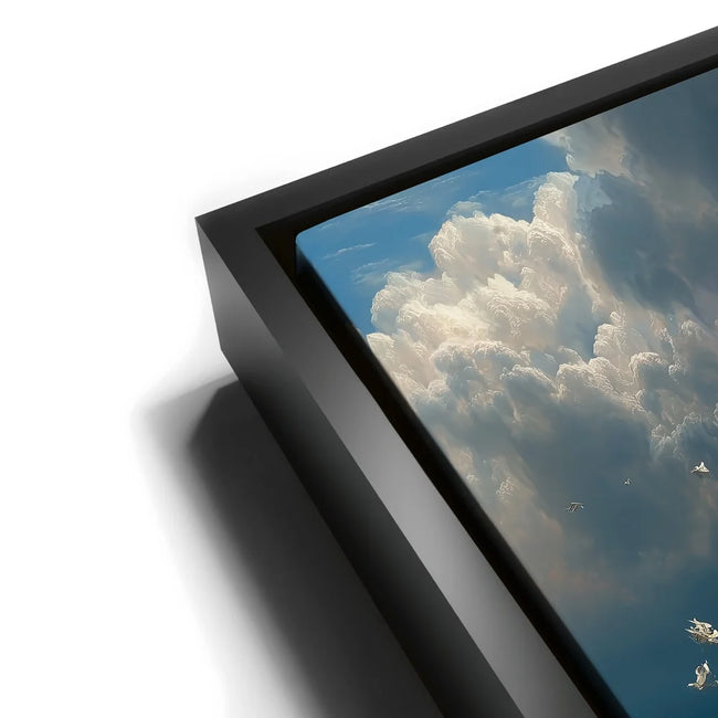 Featured image 12 for Between Heaven and Earth