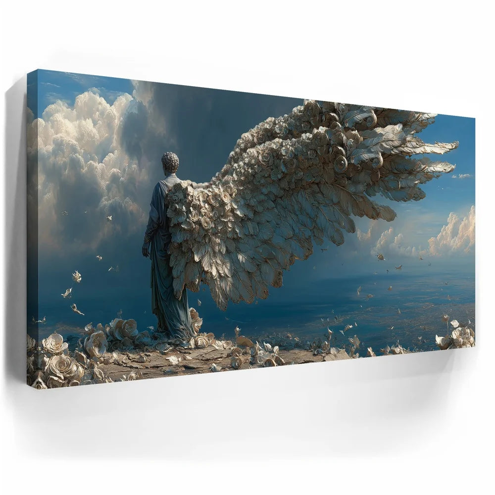 Featured image 3 for Between Heaven and Earth