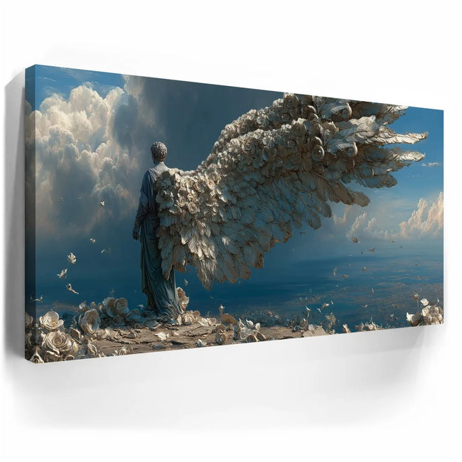 Featured image 3 for Between Heaven and Earth