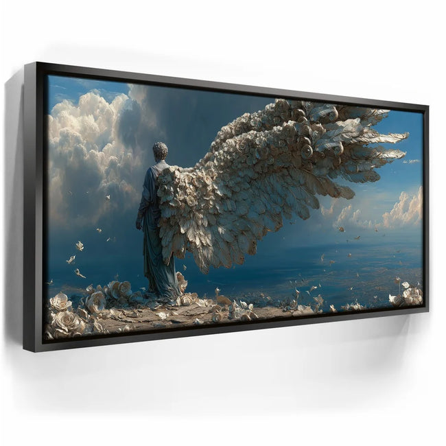 Featured image 6 for Between Heaven and Earth