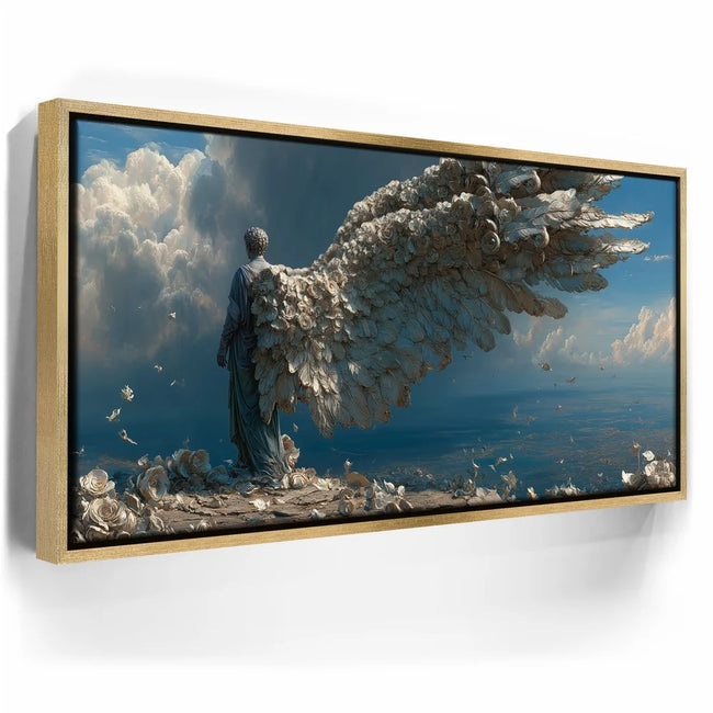 Featured image 8 for Between Heaven and Earth