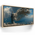 Featured image 10 for Between Heaven and Earth
