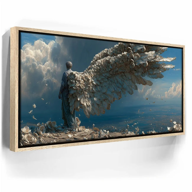Featured image 10 for Between Heaven and Earth