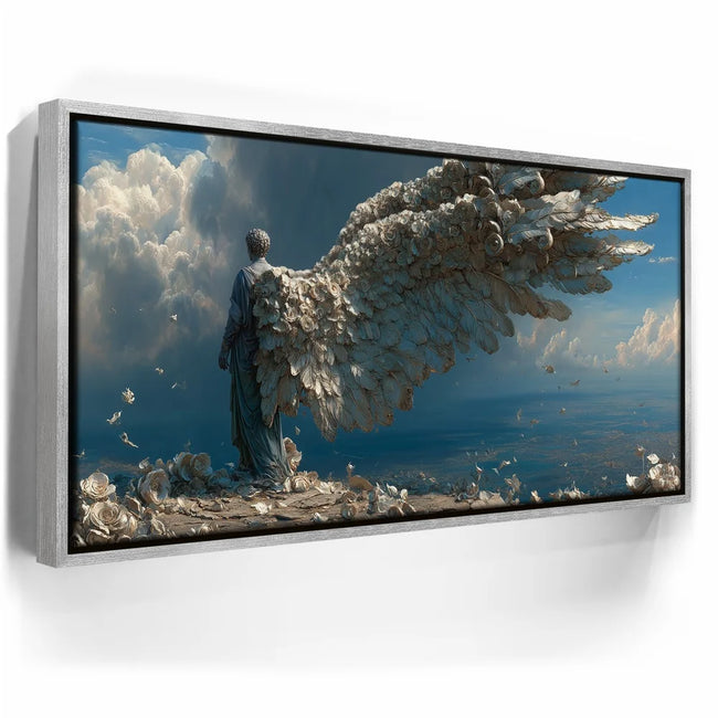 Featured image 9 for Between Heaven and Earth